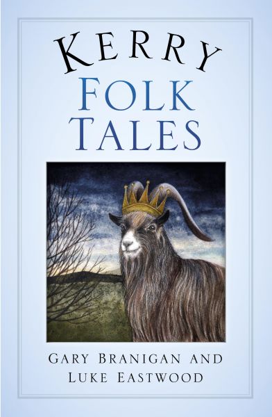 Kerry Folk Tales