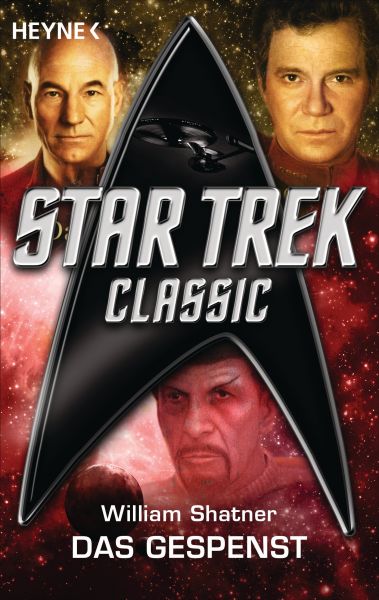 Star Trek - Classic: Das Gespenst