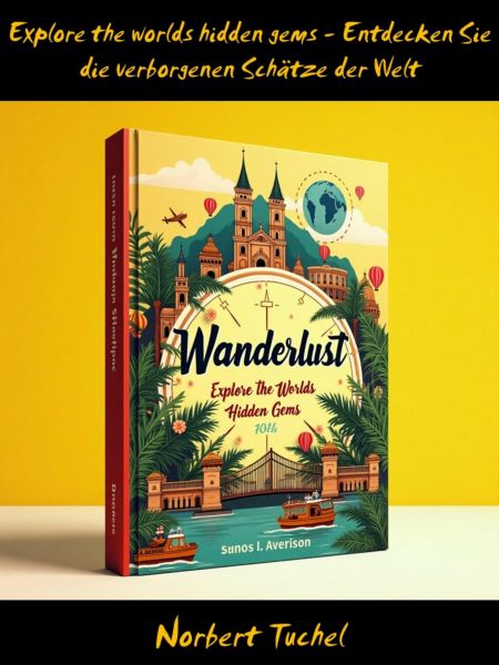 Wanderlust