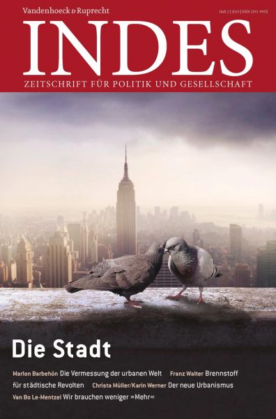 Die Stadt