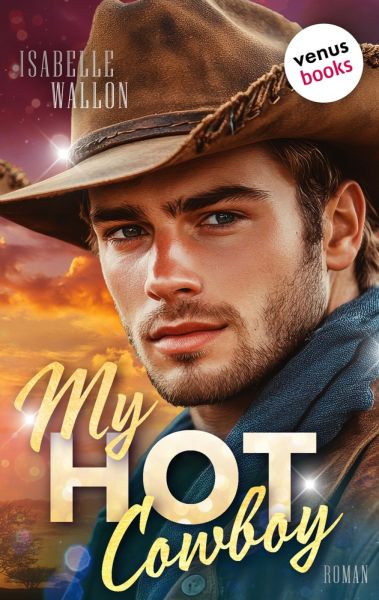 My Hot Cowboy