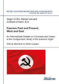 Fascism Past and Present, West and East