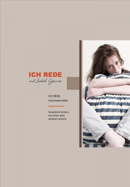 ICH REDE traumasensibel