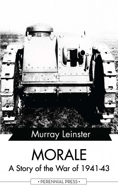 Morale - A Story of the War of 1941-43