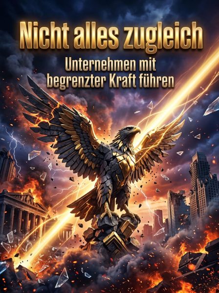 Nicht alles zugleich