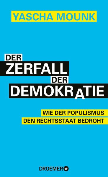 Der Zerfall der Demokratie