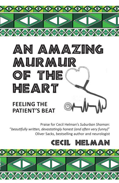 An Amazing Murmur of the Heart