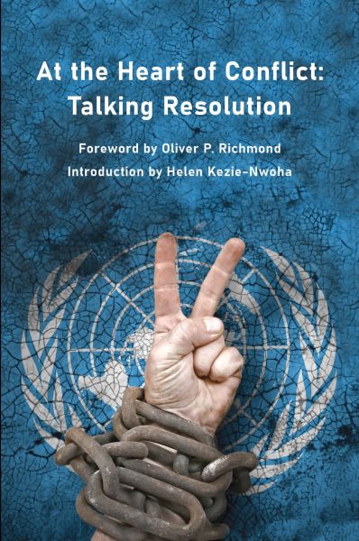 At the Heart of Conflict