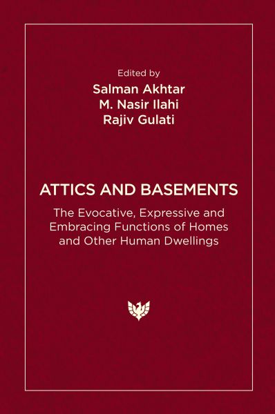 Attics and Basements