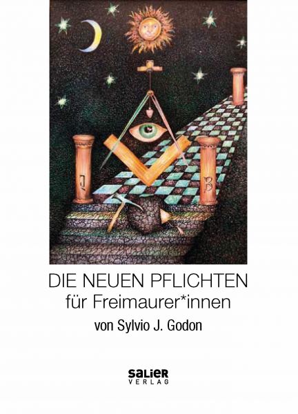 Die Neuen Pflichten für Freimaurer*innen