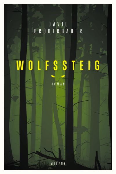 Wolfssteig