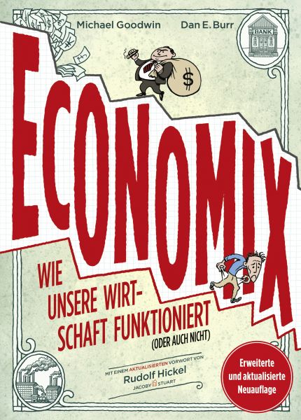 Economix - erweiterte Neuauflage