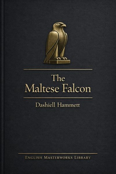 The Maltes Falcon