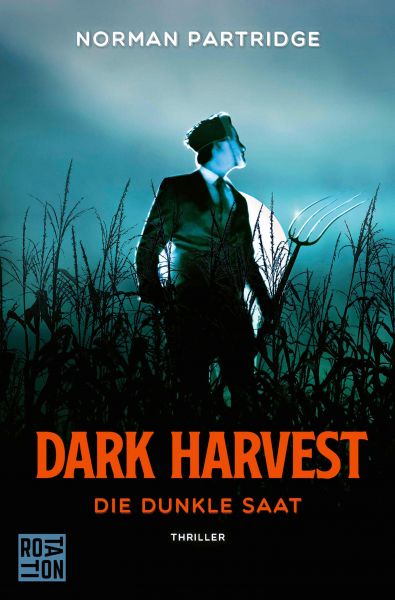 Dark Harvest