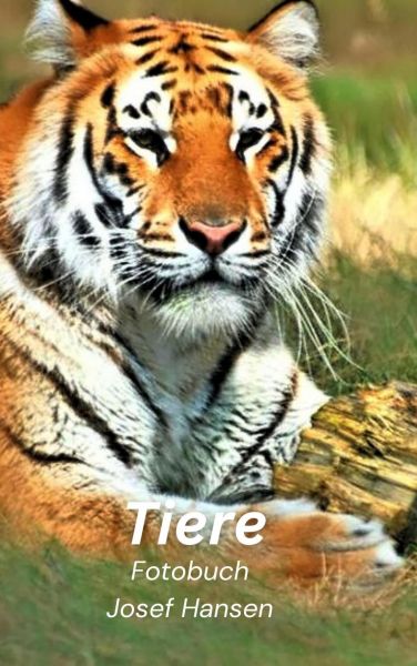 Tiere