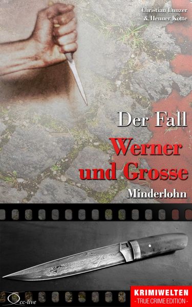 Der Fall Werner und Grosse