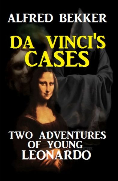 Da Vinci's Cases: Two Adventures of Young Leonardo