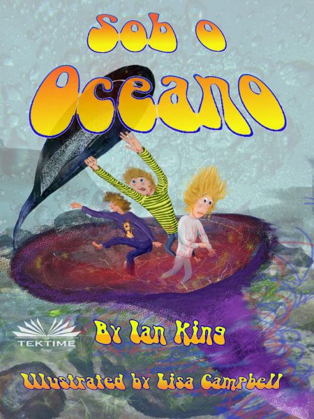 Sob O Oceano