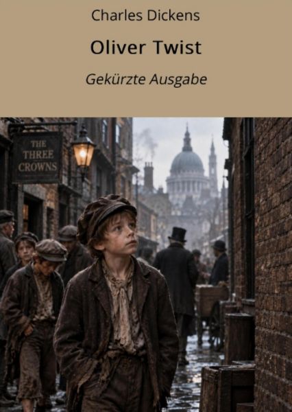 Oliver Twist