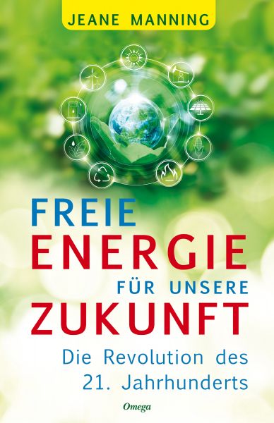 Freie Energie für unsere Zukunft