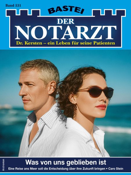 Der Notarzt 531