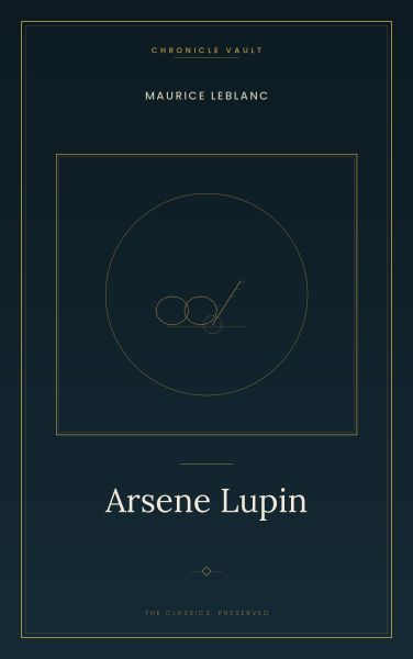 Arsene Lupin