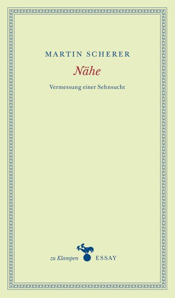 Nähe