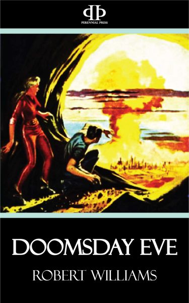 Doomsday Eve