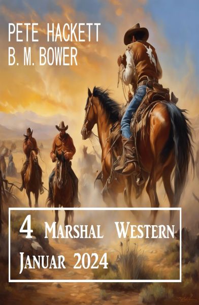 4 Marshal Western Januar 2024