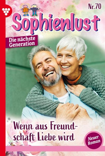 Wenn aus Freundschaft Liebe wird …