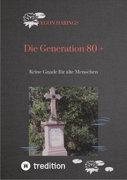 Die Generation 80 +