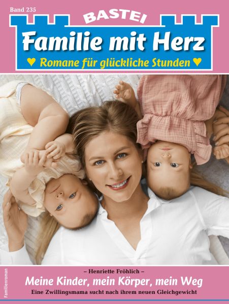Familie mit Herz 235