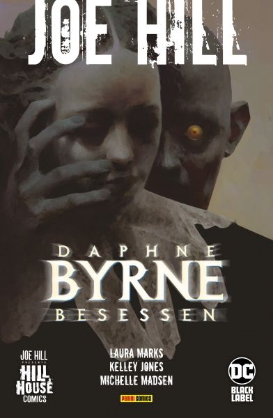 Joe Hill: Daphne Byrne Besessen