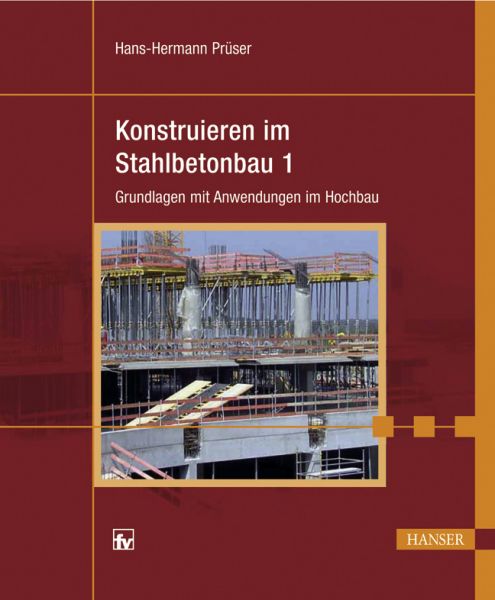 Konstruieren im Stahlbetonbau 1