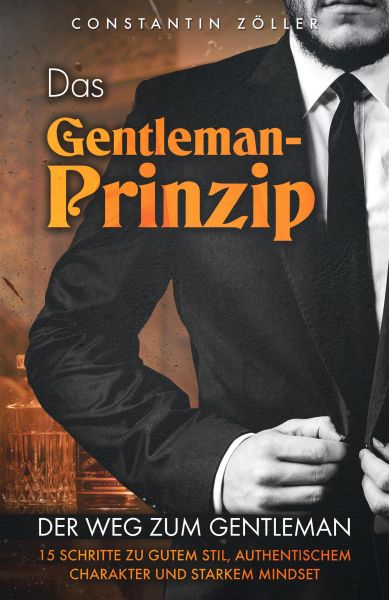 Das Gentleman-Prinzip