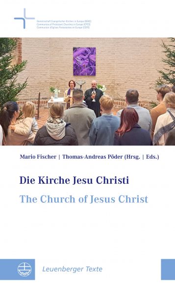 Die Kirche Jesu Christi / The Church of Jesus Christ