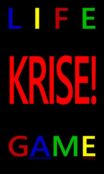 Krise!