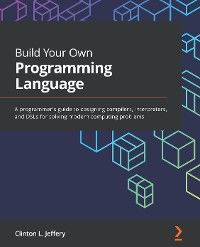 Build Your Own Programming Language