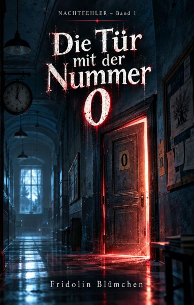 Die Tür mit der Nummer 0