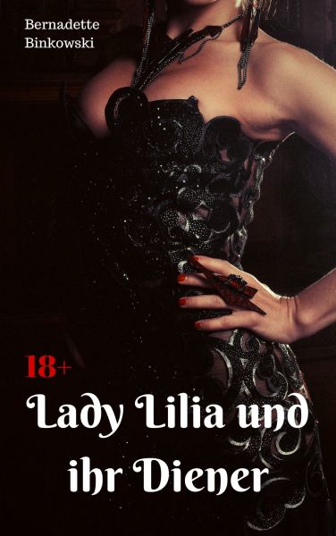 Lady Lilia und ihr Diener