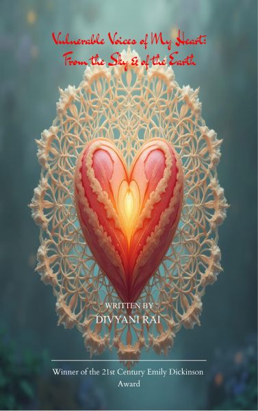Vulnerable Voices of My Heart