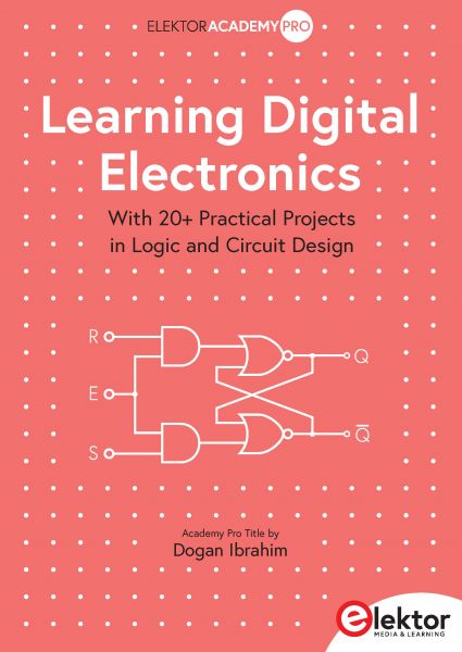 Learning Digital Electronics