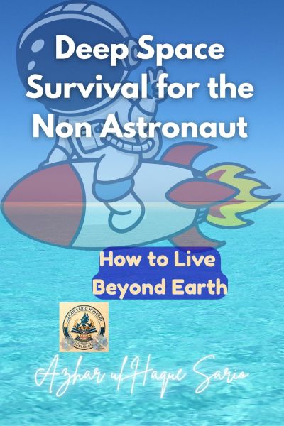 Deep Space Survival for the Non Astronaut