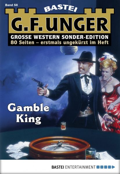 G. F. Unger Sonder-Edition 58
