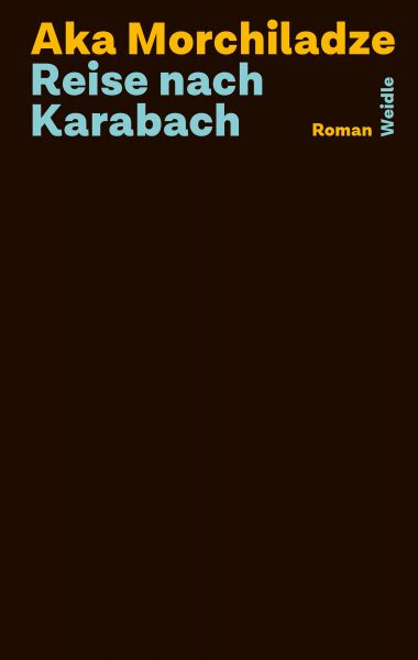 Reise nach Karabach