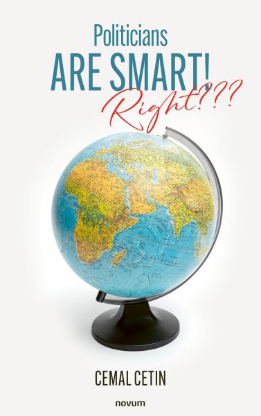 Politicians are smart!