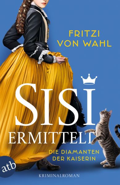Sisi ermittelt – Die Diamanten der Kaiserin