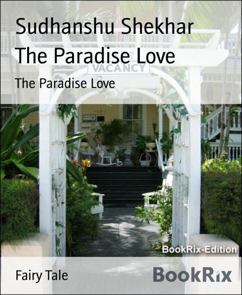 The Paradise Love