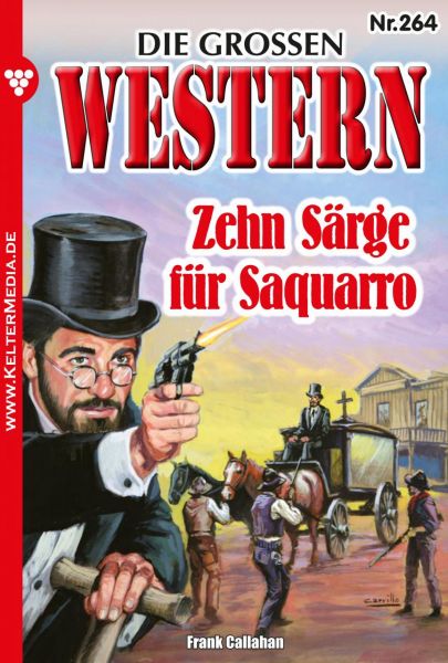 Die großen Western 264