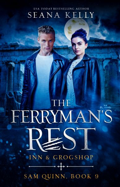 The Ferryman's Rest Inn & Grogshop